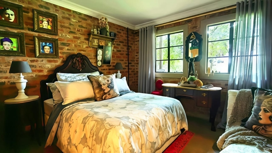 4 Bedroom Property for Sale in Potchefstroom Rural North West